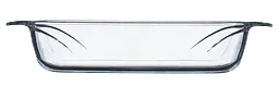 Форма для запікання , 39х25х7 см (4 л) Pyrex kuh0016068 - мініатюра 5