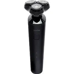 Електробритва ShowSee Electric Shaver F303-BK Black [110298] - мініатюра 3