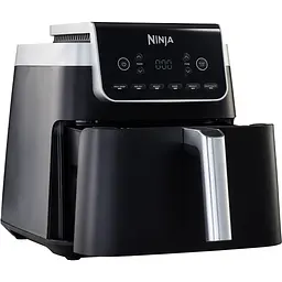 Мультипіч Ninja Air Fryer MAX PRO (AF180EU) - мініатюра 5
