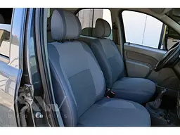 Авточохли модельні MW Brothers для Renault Logan c 2004 - мініатюра 6