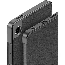 Чохол Dux Ducis Domo для для Samsung Galaxy Tab A11/A9 (8.7'') Чорний - мініатюра 6