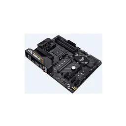 Материнська плата ASUS TUF GAMING B450-PLUS II - мініатюра 6