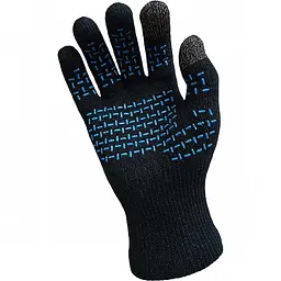 Рукавички Dexshell Ultralite 2.0 S Чорний (1047-DG368TS20S) - мініатюра 2