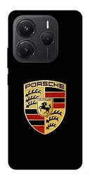 TPU чохол Demsky Luxury legacy для Xiaomi Redmi Note 14 5G