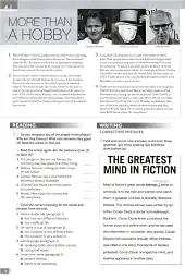 Speak Out. Pre-Intermediate Workbook with key - мініатюра 5