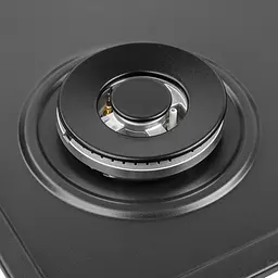 Поверхня газова на металі WEILOR GM W 634 BL - мініатюра 7