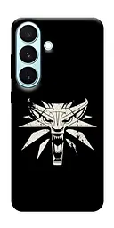 TPU чохол Demsky Wolf medallion для Samsung Galaxy S26