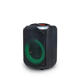 Портативна колонка HAVIT HV-SQ143BT 40W RGB Black HAVIT (27944-000) - мініатюра 3