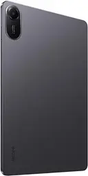 Планшет Xiaomi Redmi Pad 2 6/128GB Graphite Gray (Global) Wi-Fi - мініатюра 5