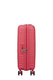 Валіза 55 См American Tourister DIABLAST PINK GLITCH 55x40x20 MK2*90001 - мініатюра 6