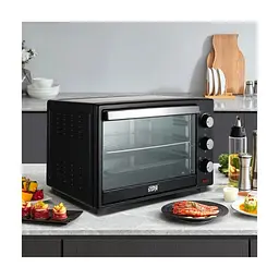 Електропіч WINNINGSTAR ST-9620 - мініатюра 4