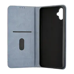 Чохол-книжка Flip Case Samsung A05 (A055) Grey - мініатюра 2