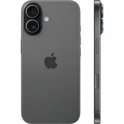 Смартфон Apple iPhone 17 256GB Black (MG6J4) [145226] - мініатюра 4