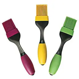 Пензлик кухонний силіконовий Maestro MR-1171