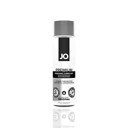 Лубрикант на силіконовій основі System Jo Premium Original, 120 мл