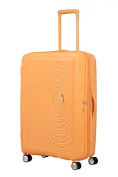 Валіза 77 См American Tourister SOUNDBOX PAPAYA POP 77x51,5x29,5(32,5) 32G*76003 - мініатюра 8