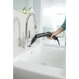 Парова турбощітка Karcher (2.863-159.0) - мініатюра 2
