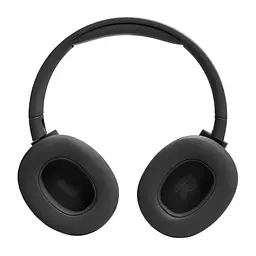 Бездротові навушники JBL Tune 720 BT JBLT720BTBLK Black - мініатюра 6