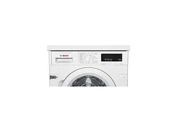 Вбудована пральна машина Bosch WIW24342EU - мініатюра 3
