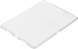 Чохол-накладка TOTO TPU Samsung Galaxy Tab S2 T815 Clear - мініатюра 2