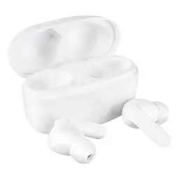 Навушники TWS Gelius Pro GP-TWS025 MaxBads 5.0 white UA - мініатюра 7