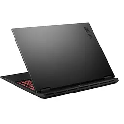 Ноутбук ASUS TUF Gaming A16, 16 WUXGA, AMD Ryzen 7 260 до 5, 1 ГГц, 16 ГБ DDR5 5600, 512 ГБ SSD, NVIDIA GeForce RTX 5060 8 ГБ, Windows 11 Home, Jaegar Grey 512 ГБ - мініатюра 7