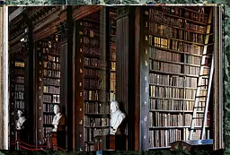 The World’s Most Beautiful Libraries - мініатюра 4