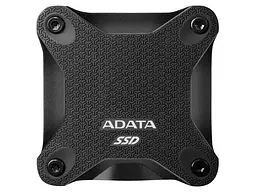 SSD-накопичувач ADATA SD620 1 TB Black (SD620-1TCBK)