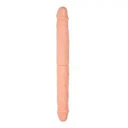 Двосторонній фалоімітатор - Double Dones My Florence Dildo, 36 см - мініатюра 7