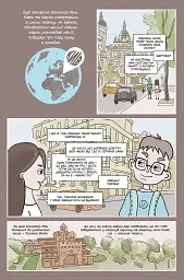 Блез Паскаль і Комбінаторика. Книга 1 - мініатюра 2