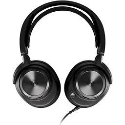 Ігрова гарнітура SteelSeries Arctis Nova Pro USB Black (61527) - мініатюра 2