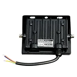 Прожектор A.GLO GL-22-20 20W 6400K - мініатюра 4