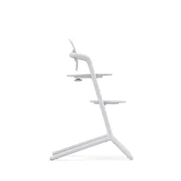 Стільчик для годування Cybex Lemo All White (522001567) - мініатюра 5