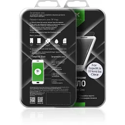 Скло захисне Vinga для Doogee MIX Lite (VTPGS-DMIXL) - мініатюра 10