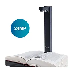 Сканер Canon IRIScan Desk 7 Business, A3 Black (464416/4430V331) - мініатюра 8