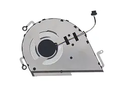 Вентилятор Asus кулер для моделей ноутбука X521, S533, M533 (13NB0LX0T02011) Asus, 5V, 4pin - мініатюра 2