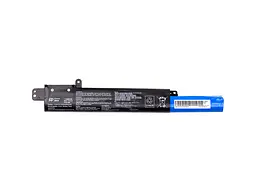 Акумулятор для ноутбука PowerPlant ASUS Vivobook A507M (A31N1719) 10.8V 2200mAh (NB431380)