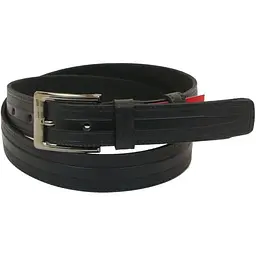 Чоловічий шкіряний ремінь Skipper 113-133х3,5 см acs0017537