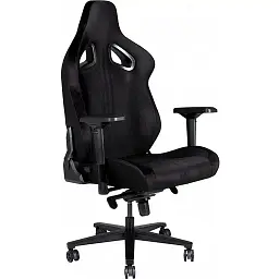 Геймерське крісло GT Racer (X-6120 Fabric Black)