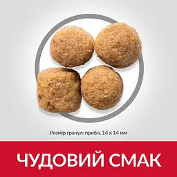 Сухий корм Hill’s SP Adult Large Breed для дорослих собак великих порід з куркою 14 кг - мініатюра 4