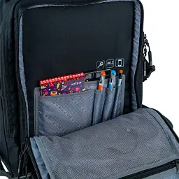 Рюкзак Kite Education teens 2593L-1 (K24-2593L-1) - мініатюра 15