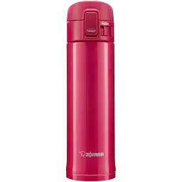 Термокружка Zojirushi SM-KHF48PV 0.48 л Red