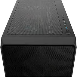 Корпус Ocypus Gamma C60 ARGB Black (GAMMA-C60-BKG400XX-GL) [165765] - мініатюра 7