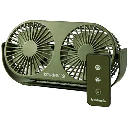 Вентилятор Trakker Remote Bivvy Fan