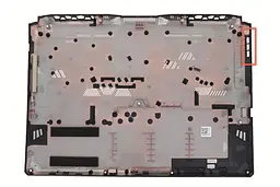Корпус ноутбука / нижня частина від ноутбука Asus TUF Gaming A15 FA506, FX506 (90NR03L1-R7D010) Оригінал від Asus, Нижня частина - мініатюра 2