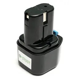 Акумулятор до електроінструменту PowerPlant для HITACHI GD-HIT-7.2 7.2V 2Ah NICD (DV00PT0036) - мініатюра 1