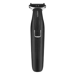 Бритва електр. One blade, Li-Ion, сух.+волог., тример, 3 насадки, чорний ARDESTO teh0017977 - мініатюра 7