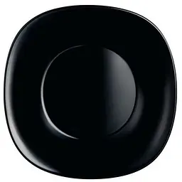 Сервіз столовий Luminarc Carine Black&White 18 предметів (N1489) - мініатюра 6