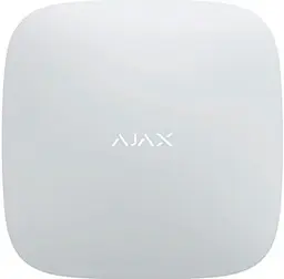 Ретранслятор Ajax ReX white