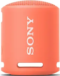 Акустична система Sony SRS-XB13 Coral Pink (SRSXB13P.RU2)